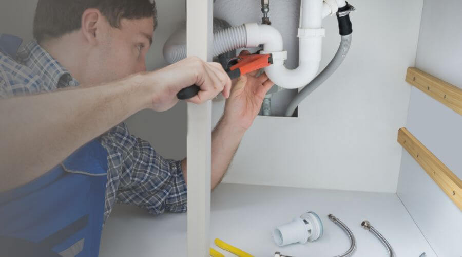 Professional Gas Leak Detection in Marion, MI